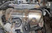 Abgaskühler AGR-Kühler Toyota Yaris, II (XP90) 2005.01 - 2011.01 Gebraucht,