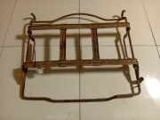 Halteband Kraftstoffbehälter Fiat Ducato, 2002.04 - 2006.07 Gebraucht,