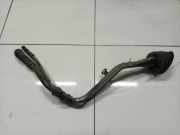 Tankeinfüllstutzen Tankrohr Kraftstoffrohr Volvo S40, 2004.01 - 2007.03 Gebraucht ,