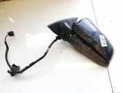 Außenspiegel Linke Audi A6, C6 2005.01 - 2008.10 E1010754,