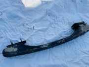 Stoßstangenträger hinten Mercedes-Benz W220, 1998.10 - 2005.08 Gebraucht,