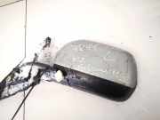 Spiegelglas - Vorne Linke Toyota RAV-4, II 2000.09 - 2005.11 e4012228,