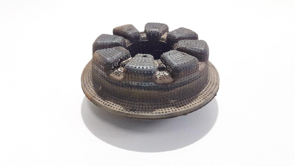 Federteller Nissan Qashqai, I 2006.01 - 2010.06 55034jd00a,