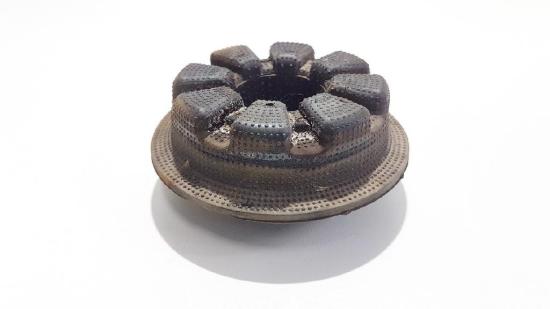 Federteller Nissan Qashqai, I 2006.01 - 2010.06 55034jd00a, Bild Federteller Nissan Qashqai, I 2006.01 - 2010.06 55034jd00a,