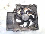 Kühlerlüfter Lüftermotor Nissan Micra, K12 2003.01 - 2007.06 21481ax610,1831443