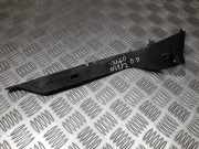 Stoßstangenhalter - Hinten Rechts Mercedes-Benz Vaneo 2002 - 2005 4148850163,