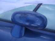 Außenspiegel Linke Audi TT, 1998.10 - 2006.06 Gebraucht,