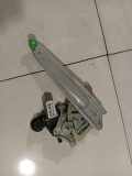 Fensterheber - Hinten Rechts Toyota Auris, I E15 2006.10 - 2012.10 Gebraucht,