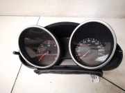 Tachometer Mazda 3, BL 2009.06 - 2013.06 bbm655430,