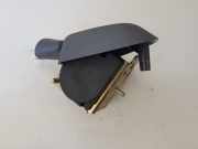 Sicherheitsgurt - Hinten Linke Renault Megane, I 1999.03 - 2002.10 facelift 7700422379,