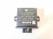 Steuergerät Leuchtweitenregulierung Mercedes-Benz W251 2005 - 2011 A2118708726,5DF008278-04