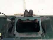 Heckklappe Heckklappenschloss Kofferraumschloss Citroen Xsara Picasso, I 1999.12 - 2004.05 Gebraucht,