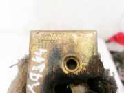 T?rschloss Stangen - Hinten Linke Volkswagen Jetta, MK2 1984.01 - 1992.07 173839015D,