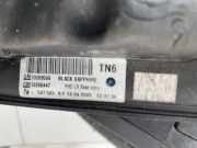 Außenspiegel Linke Opel Insignia A, 2008.01 - 2013.01 13269566, 13268447