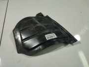 Unterfahrschutz Volkswagen Transporter, T5 2003.04 - 2009.11 Gebraucht, BKK
