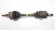 Antriebswelle Vorderachse - Vorne Linke Opel Meriva, A 2002.12 - 2006.01 Gebraucht,