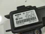 Steuergerät ESP Volkswagen Passat, B5+ 2000.11 - 2005.05 4B0907637A, 4B0 907 637A 0 265 005 213 07207006544Z 0265005213 AWX