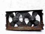 Kühlerlüfter Lüftermotor Volkswagen Passat, B3 1988.03 - 1993.07 357121207B,