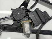 Fensterheber motor - Vorne Rechts Volkswagen Sharan, 7M 2000.04 - 2005.11 facelift 7M3959802,7M3 959 802 YM21 14533 AA 106235-100 YM2114533AA 106235100