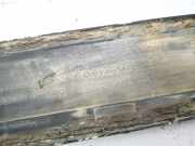 Zierleiste T?r Zier-Schutzleiste - Vorne Linke Volkswagen Touran, 2003.01 - 2006.10 1t0853515b,1t0853515c AVQ