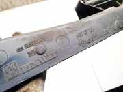 Montagesatz für Kotflügel - Vorne Linke Renault Laguna, III 2007.10 - 2010.11 901270001r,nue631220001r