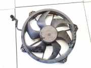 Kühlerlüfter Lüftermotor Citroen C4 Picasso, I 2006.01 - 2013.06 Gebraucht,