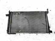 Wasserkühler SAAB 9-5, 1997.09 - 2005.11 4575700,52466797
