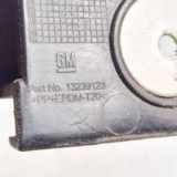 Sto?stangenhalter - Hinten Linke Mitsubishi Colt, 2003.09 - 2008.09 13239123,