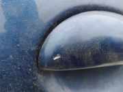 T?rgriff T?raussengriff - Vorne Rechts Toyota Aygo, 2005.07 - 2009.12 Gebraucht,