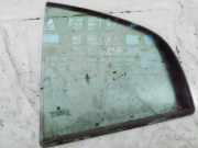 Dreieck Seitenscheibe - Hinten Linke Skoda Superb, I 2001.12 - 2008.03 Gebraucht,