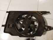 Kühlerlüfter Lüftermotor Renault Espace, IV 2002.11 - 2014.12 Gebraucht ,