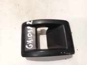 Innenausstattung Mazda Demio, II 2000.01 - 2003.12 1k0885893a,
