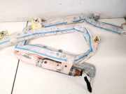 Kopfairbag - Vorne Linke BMW 5-Series, F07F10 F11 2010.03 - 2016.12 84914341907,