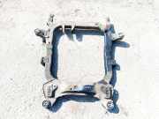 Vorderachse - Achsträger SAAB 9-3, 2002.09 - 2008.06 Gebraucht,