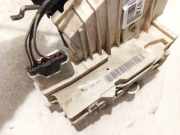 Türschloss Stangen - Vorne Rechts Mercedes-Benz W245 2005 - 2011 1697202635,