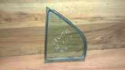 Dreieck Seitenscheibe - Hinten Linke Mitsubishi Carisma, I 1995.07 - 2000.09 Gebraucht ,