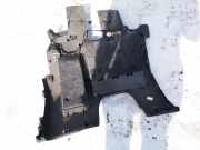 Innenausstattung Audi A4, B6 2000.11 - 2004.11 8e1863075c,