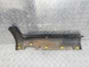 Schwellerverkleidung - Hinten Linke Kia Sportage, 2004.09 - 2010.01 877631f000,87763-1f000