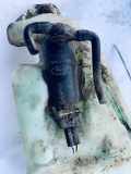 Waschwasserpumpe Scheibenreinigung Ford Focus, 1998.10 - 2002.10 93bb17k624ba,