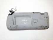 Sonnenblende Kia Ceed, I 2006.12 - 2010.05 Gebraucht,