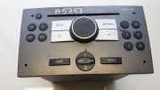 Radio Opel Vectra, C 2002.04 - 2005.10 13113145, 022669 453116246