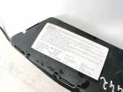 Airbag Sitz Seat Cordoba II 2002.06 - 2009.12 6q4880241g,