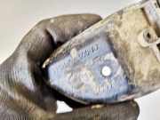 Türinnengriff - Hinten Rechts Ford Sierra 1982 - 1993 87bba24600aa, 87bb-a24600-aa