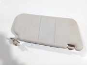 Sonnenblende Mazda 2, DE 2007.10 - 2014.06 Gebraucht,