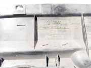 Handschuhfach Volkswagen Jetta, MK2 1984.01 - 1992.07 191857921,