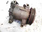 Klimakompressor Nissan Almera, N16 2003.01 - 2006.12 facelift 926009F510, 2J55245010 09053105727