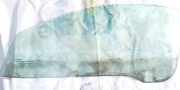 Seitenscheibe - Vorne Linke Mercury Cougar, VIII 1998.01 - 2002.12 Gebraucht,
