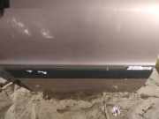 Zierleiste Tür Zier-Schutzleiste - Hinten Rechts Audi 80, B3 1986.06 - 1991.09 Gebraucht,