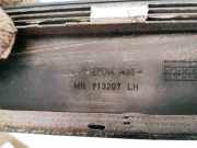 Zierleiste Tür Zier-Schutzleiste - Hinten Linke Mitsubishi Carisma, II 2000.09 - 2006.06 MR913207,