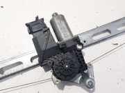 Fensterheber motor - Vorne Linke Mercedes-Benz A-CLASS, W168, 2001.06 - 2004.09 facelift 114898xxx, 2085451628 10400536041